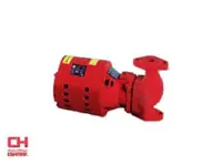 پمپ بلند کاست خطی شوفاژ 3 اینچ LD3