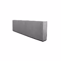 پشتی چهار نفره لیو مدل L52f