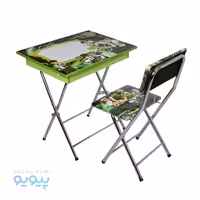 میز تحریر بچگانه پسرانه طرح Ben ten