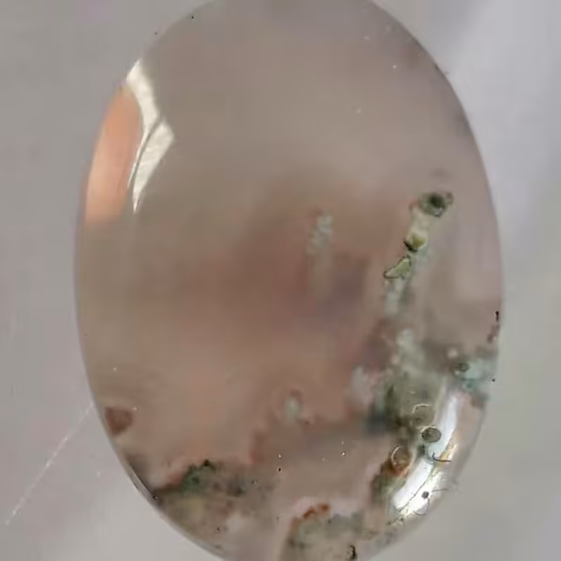 نگین شجر خاص