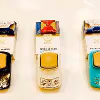 رکعت شمار محراب در همه رنگ