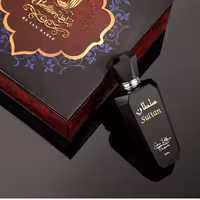 عطر 50میل سلطان از برند جانرابر