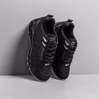 کفش ورزشی Air Maxمردانه مشکی مدل Vival
