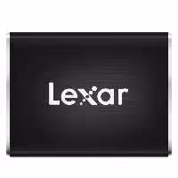 حافظه SSD اکسترنال لکسار مدل SL100 Pro ظرفیت 1 ترابایت