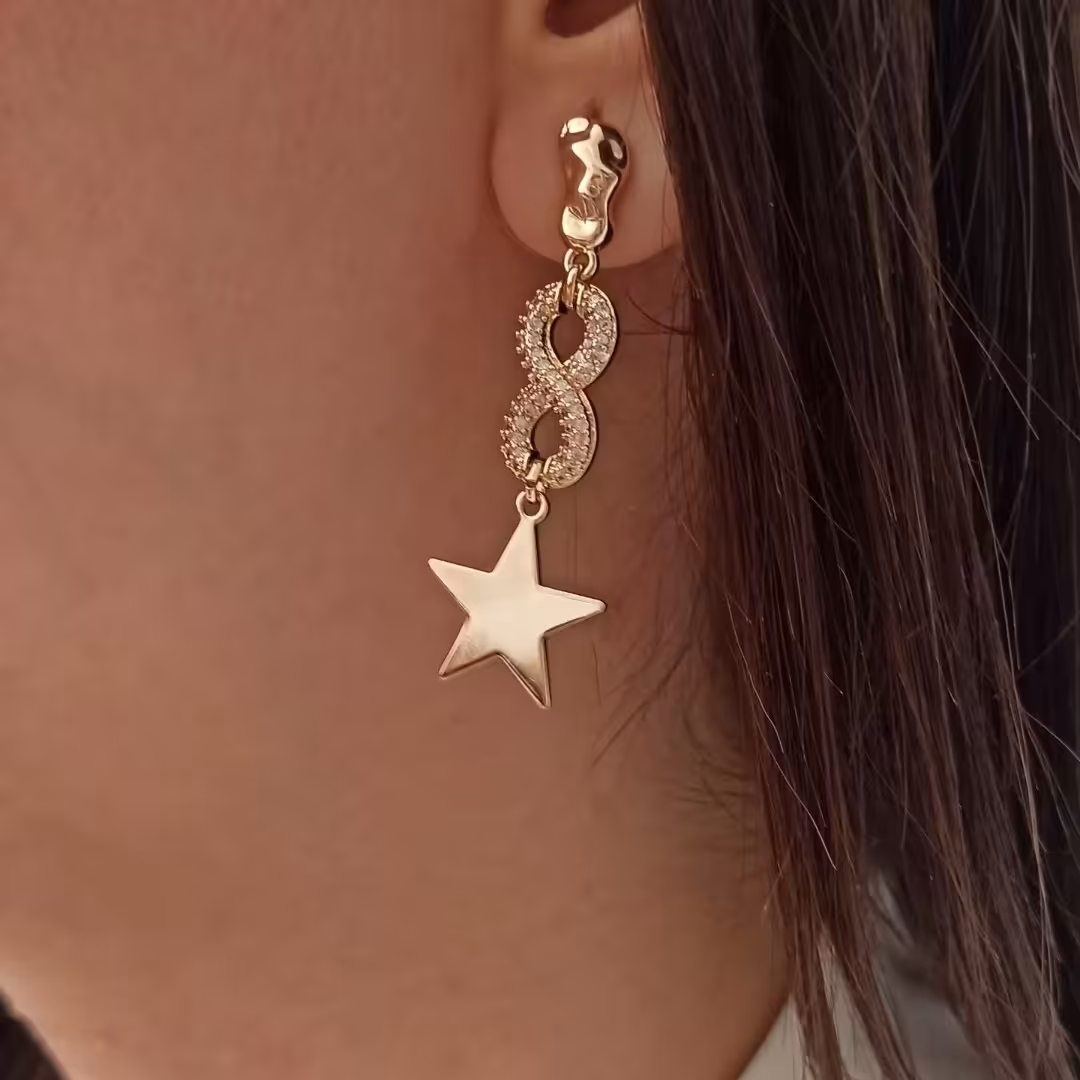 گوشواره بی نهایت