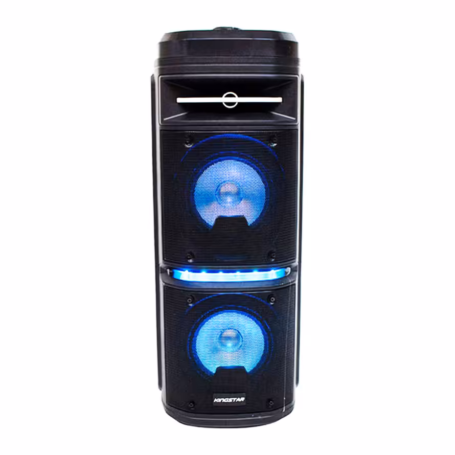 اسپیکر قابل حمل بلوتوث کینگ استار KBS452