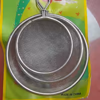 صافی چای بسته 3 عددی