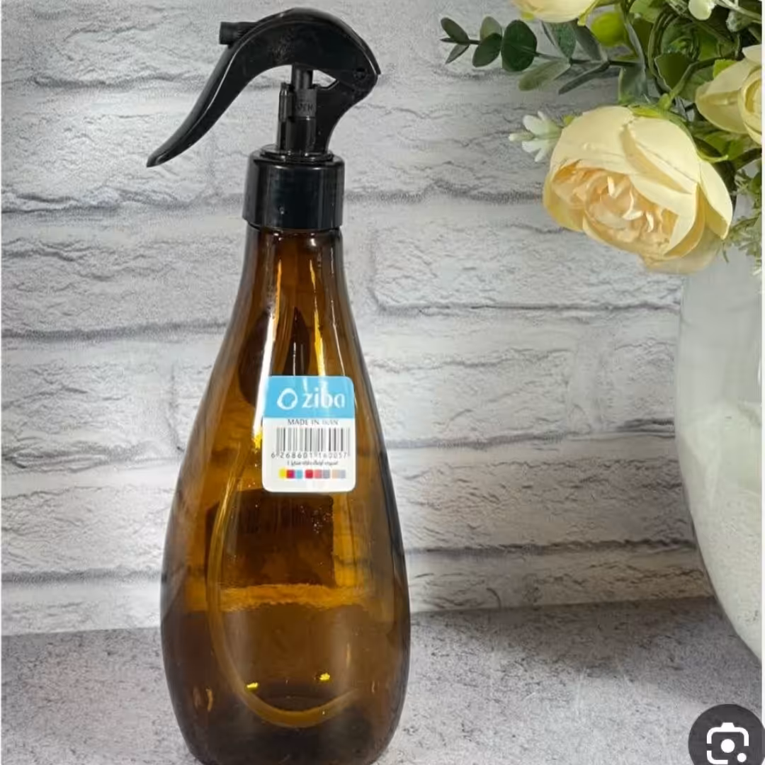 اسپری روغن