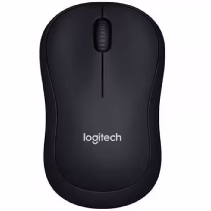 موس بی سیم LOGITECH M186