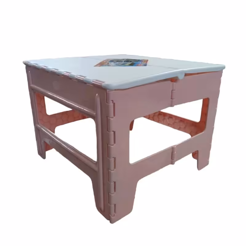 میز سفری ناصر پلاستیک 

