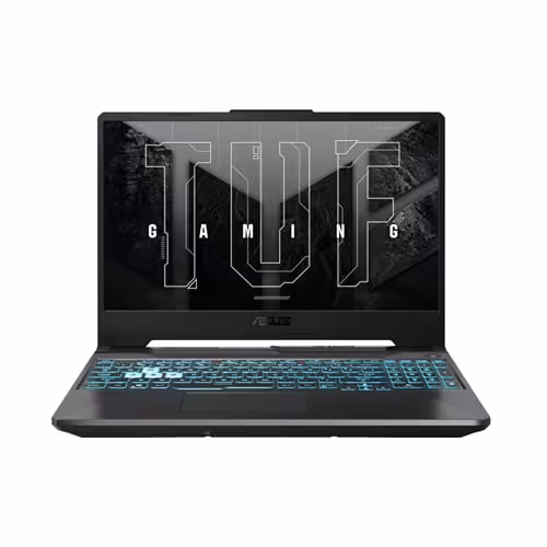 لپتاپ گیمینگ ایسوس مدل ASUS TUF Gaming F15 FX506HC-HN111 | کالابالا