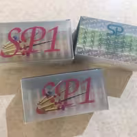 اس پی وان نقراه ای اصلی-sp1