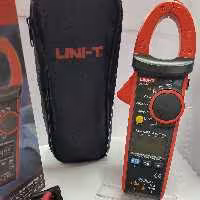 آمپرمتر انبری UNIT UT 216A