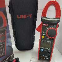 آمپرمتر انبری UNIT UT 216A
