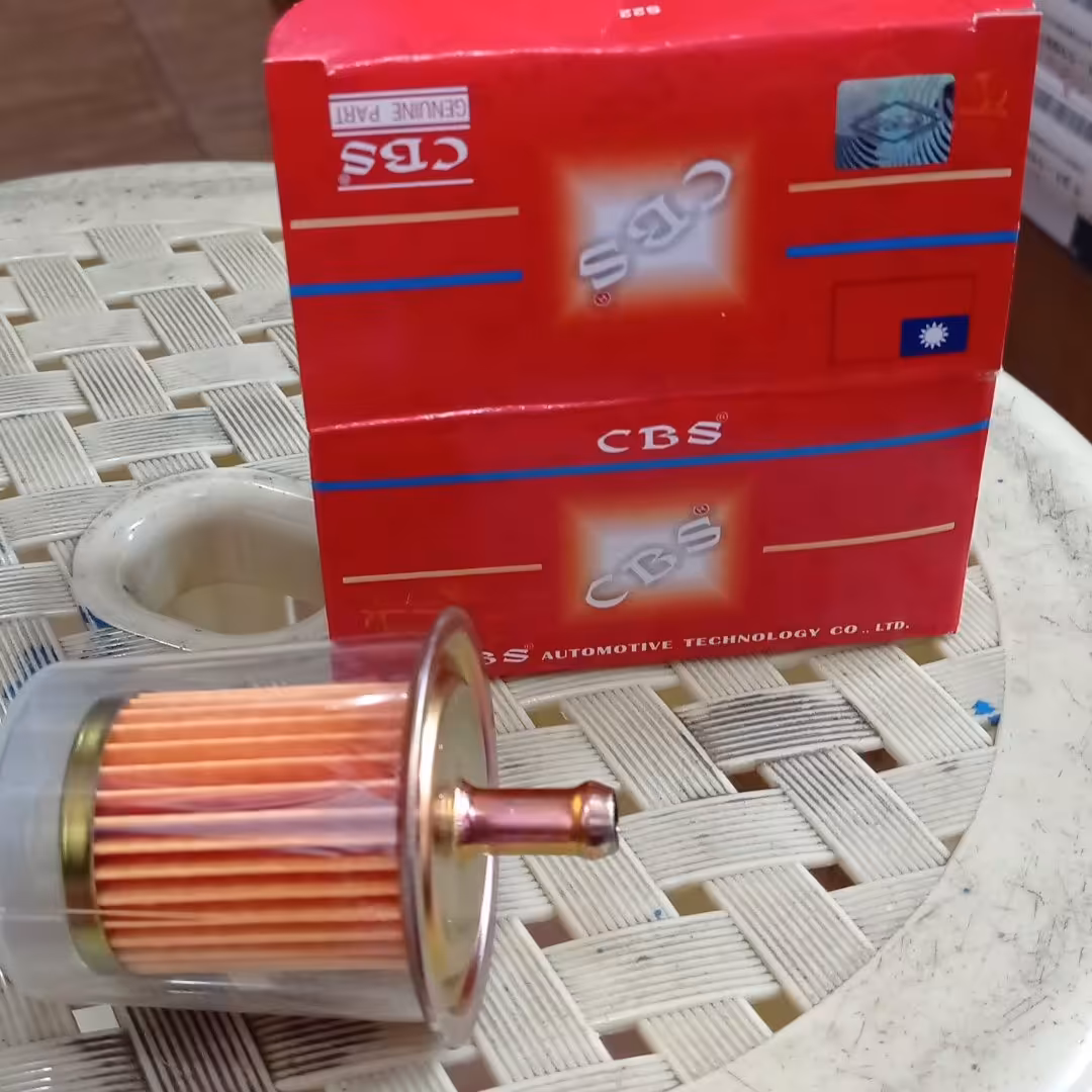 صافی بنزین مناسب مزدا کاربرات ، نیسان کاربرات