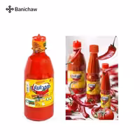 سس فلفل تند همدانیان مناسب ذایقه تند پسندان تاریخ انقضا دار