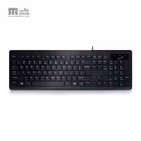 کیبورد جنیوس مدل Slim Star 130