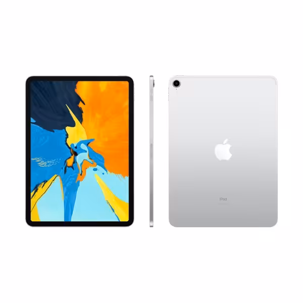 تبلت اپل مدل iPad Pro 12.9 inch 4G 64GB/Gray