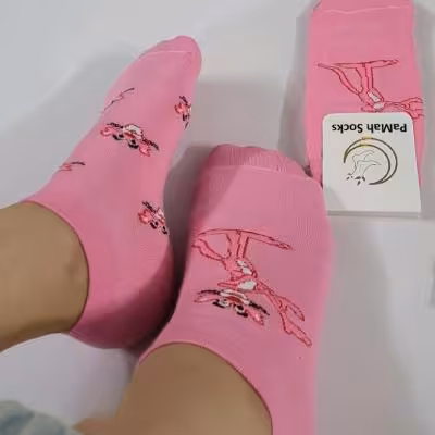 جوراب تا به تا