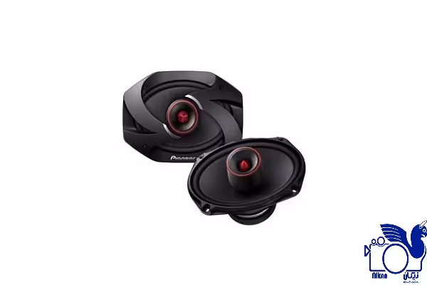 خرید و قیمت اسپیکر خودرو پایونیر مدل TS-6900PRO