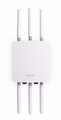 اکسس پوینت ان جنیوس مدل ENH1750EXT