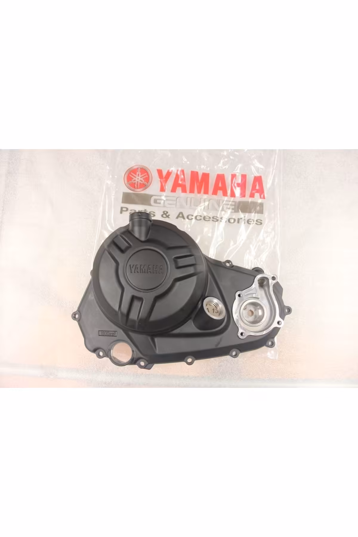 YZF R25 CLUTCH COVER MOTO11 Yamaha