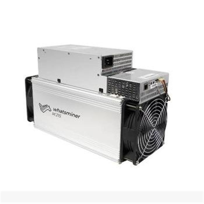 دستگاه ماینر Whatsminer M20 65TH/s