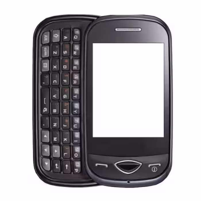 قاب سامسونگ مدل Samsung B3410