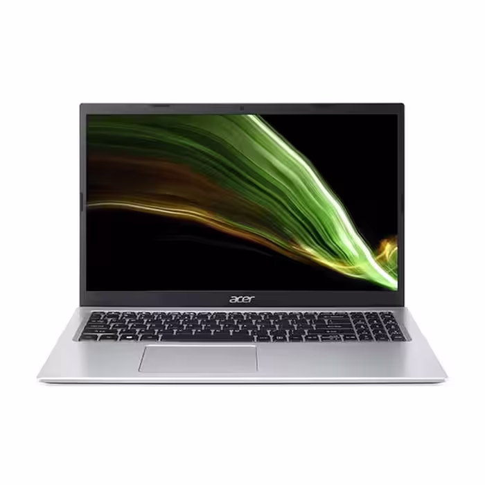 خرید آنلاین لپ تاپ ایسر Aspire 3 A315-58G i3 4GB 256SSD 1TB HDD MX350 آی تی هوم