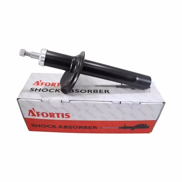 کمک فنر جلو چپ تیبا (گازی) آفورتیس