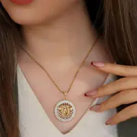 گردنبند ورساچه