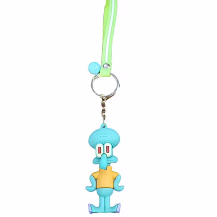 فیگور جاسوویچی مدل Squidward