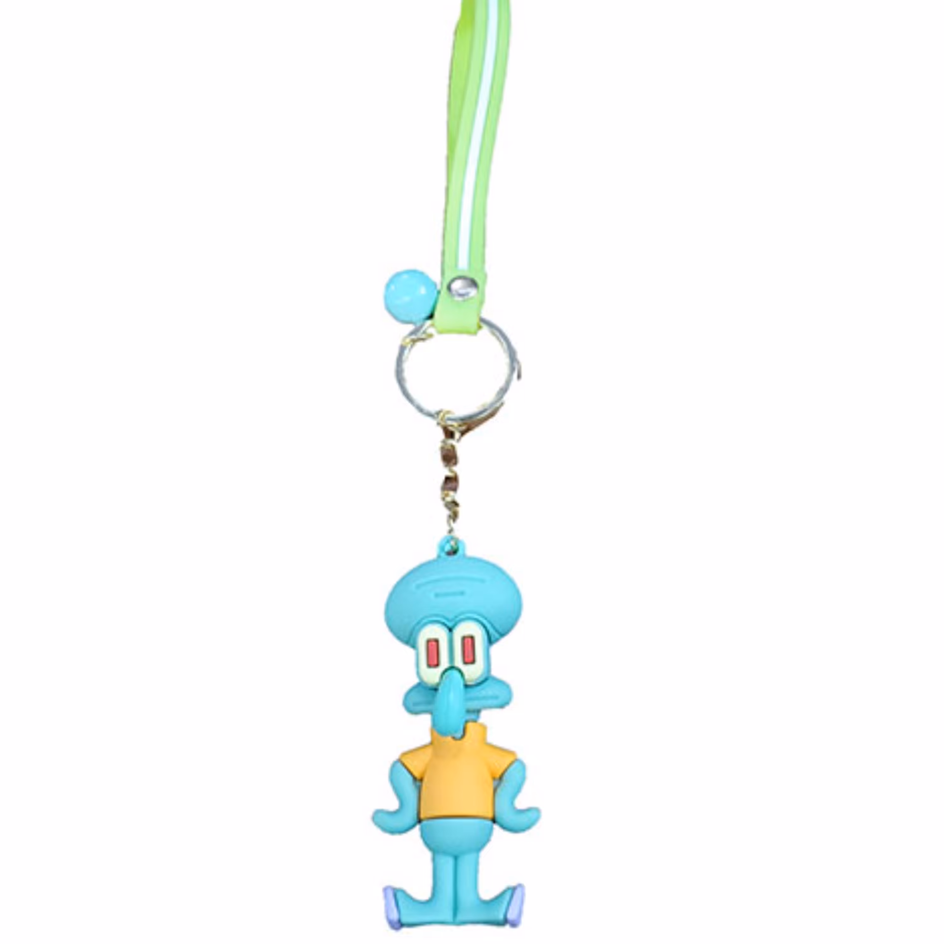 فیگور جاسوویچی مدل Squidward