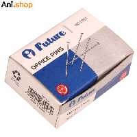 سوزن ته گرد FUTURE کد 122