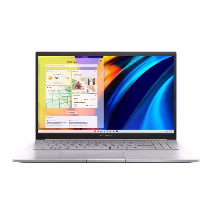 قیمت و خرید لپ تاپ 15.6 اینچ ایسوس VivoBook K6500ZH Core i5 12500H/512GB SSD/16GB/GTX 1650 4GB | یاس ارتباط