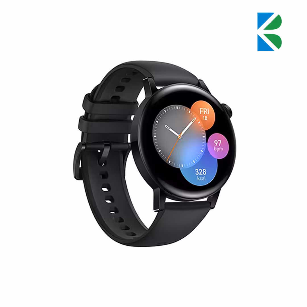 ساعت هوشمند هوآوی مدل GT3 42mm