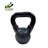 کتل بل 4 کیلویی پاور جیم - مشخصات، قیمت و خرید