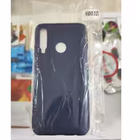 قاب گوشی  Honor 20lite سرمه ای 