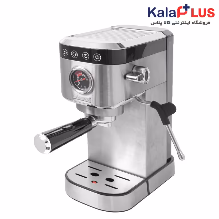 اسپرسوساز دلمونتی مدل DL620