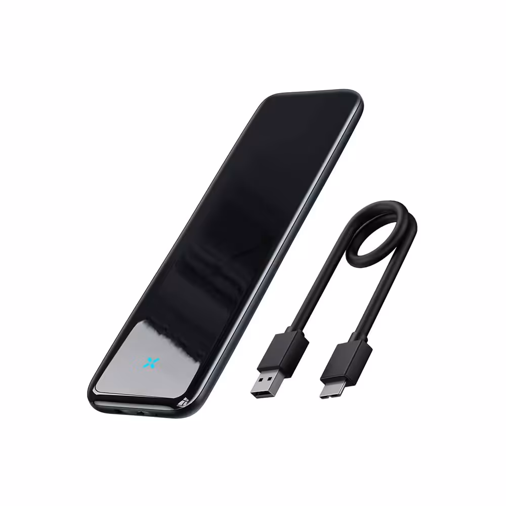 باکس تبدیل Ssd M.2 به Usb 3 باسئوس Baseus Ssd M.2 Enclosure