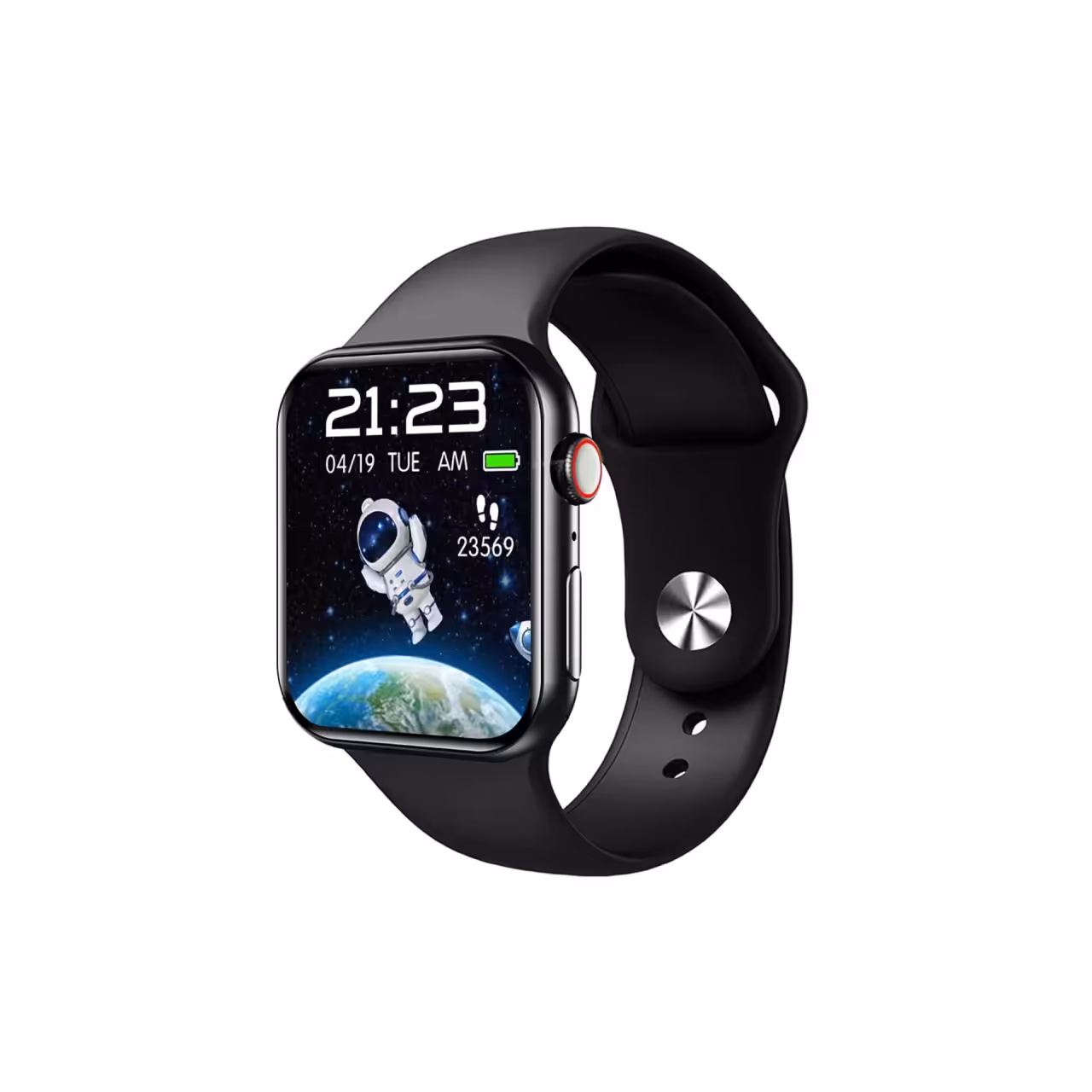 ساعت هوشمند گرین لاین مدل ACTIVE SE