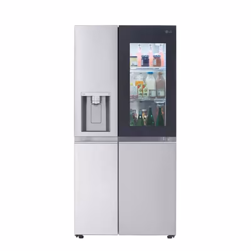 یخچال الجی مدل GCX-287TNS