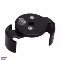 فیلتر بازکن مدل بیگ بر کد YPK-KASEI-63-79MM