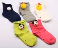 جوراب (6-5 سال)