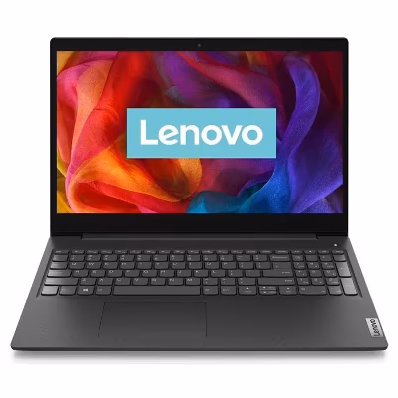خرید لپ تاپ لنوو IdeaPad 3 Celeron 4GB 256SSD 1TB HDD Intel