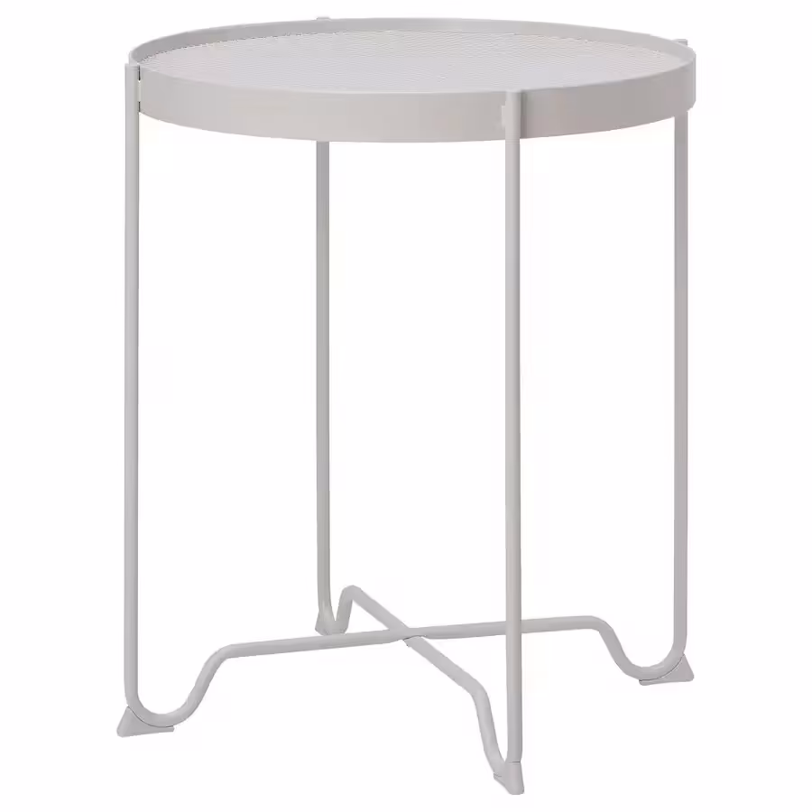 میز جلو مبلی ایکیا KROKHOLMEN