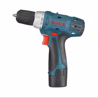 دریل پیچ گوشتی شارژی 12 ولت رونیکس مدل 8012C