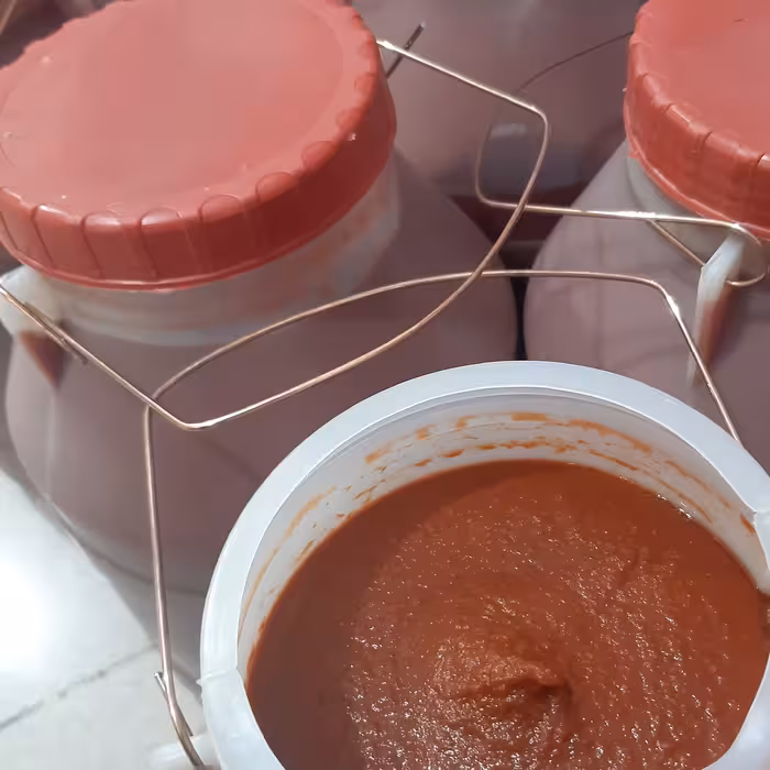 رب خانگی 5 کیلو گرمی ، درجه یک ، خوش رنگ و خوش طعم 