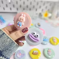 متر فانتزی طرح لابوبو