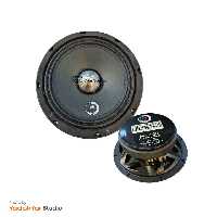 میدرنج مدل MA500 مجیک آدیو - Magic Audio